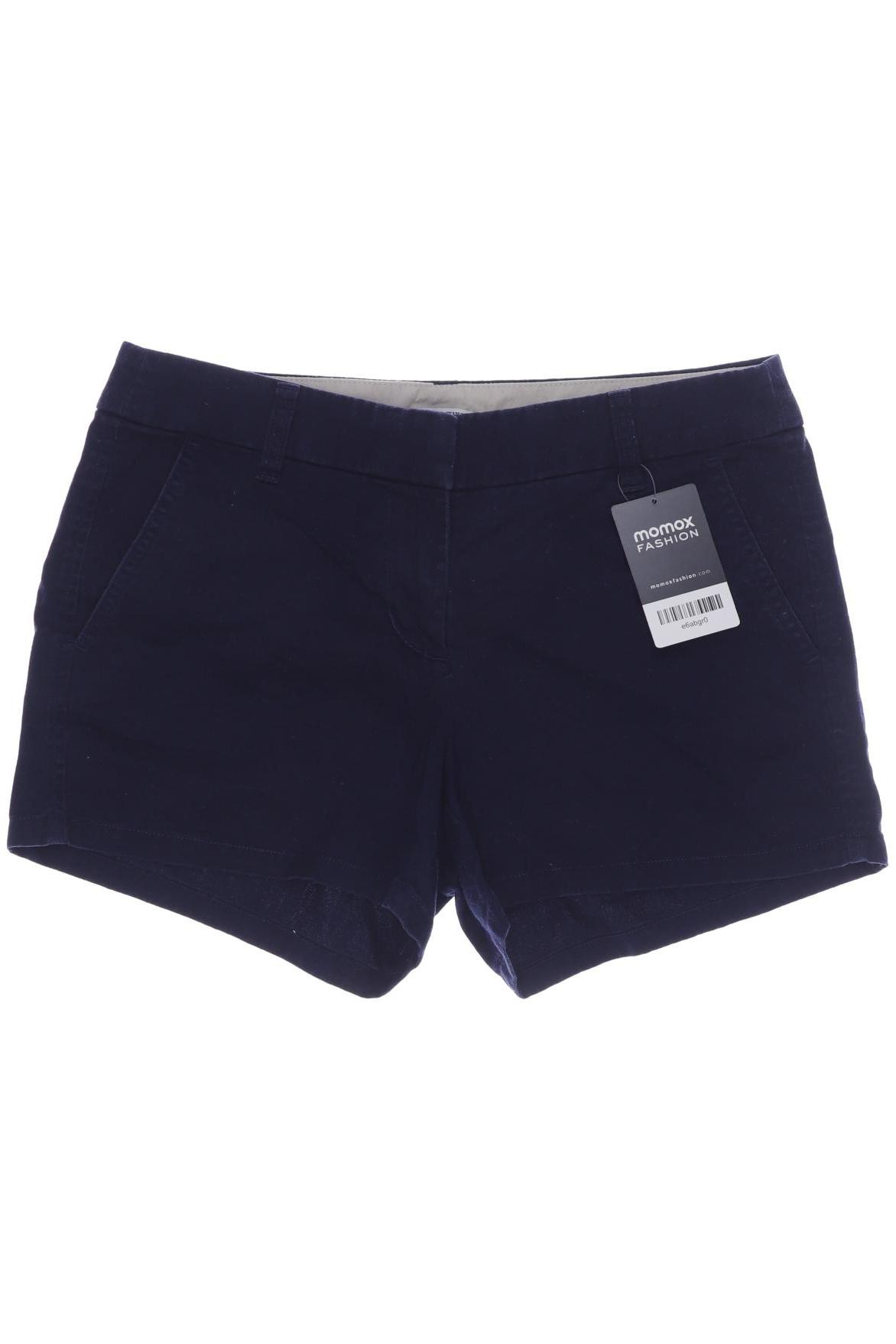 J.Crew Damen Shorts, marineblau von J.Crew