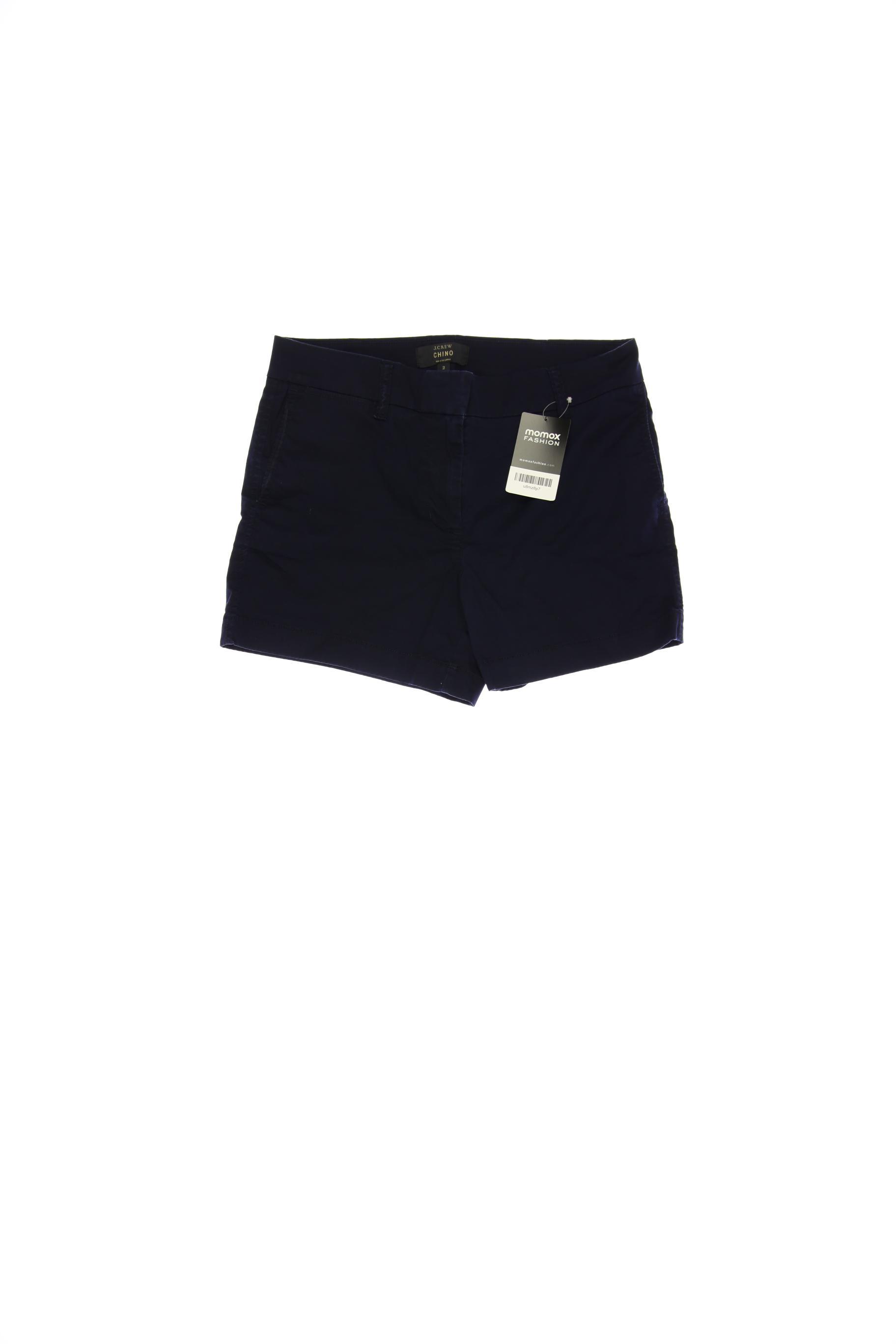 J.Crew Damen Shorts, marineblau von J.Crew