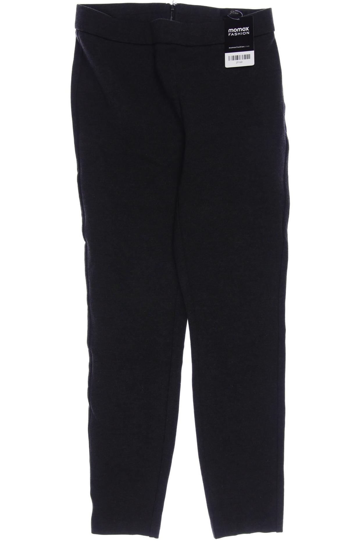 J.Crew Damen Stoffhose, grau von J.Crew