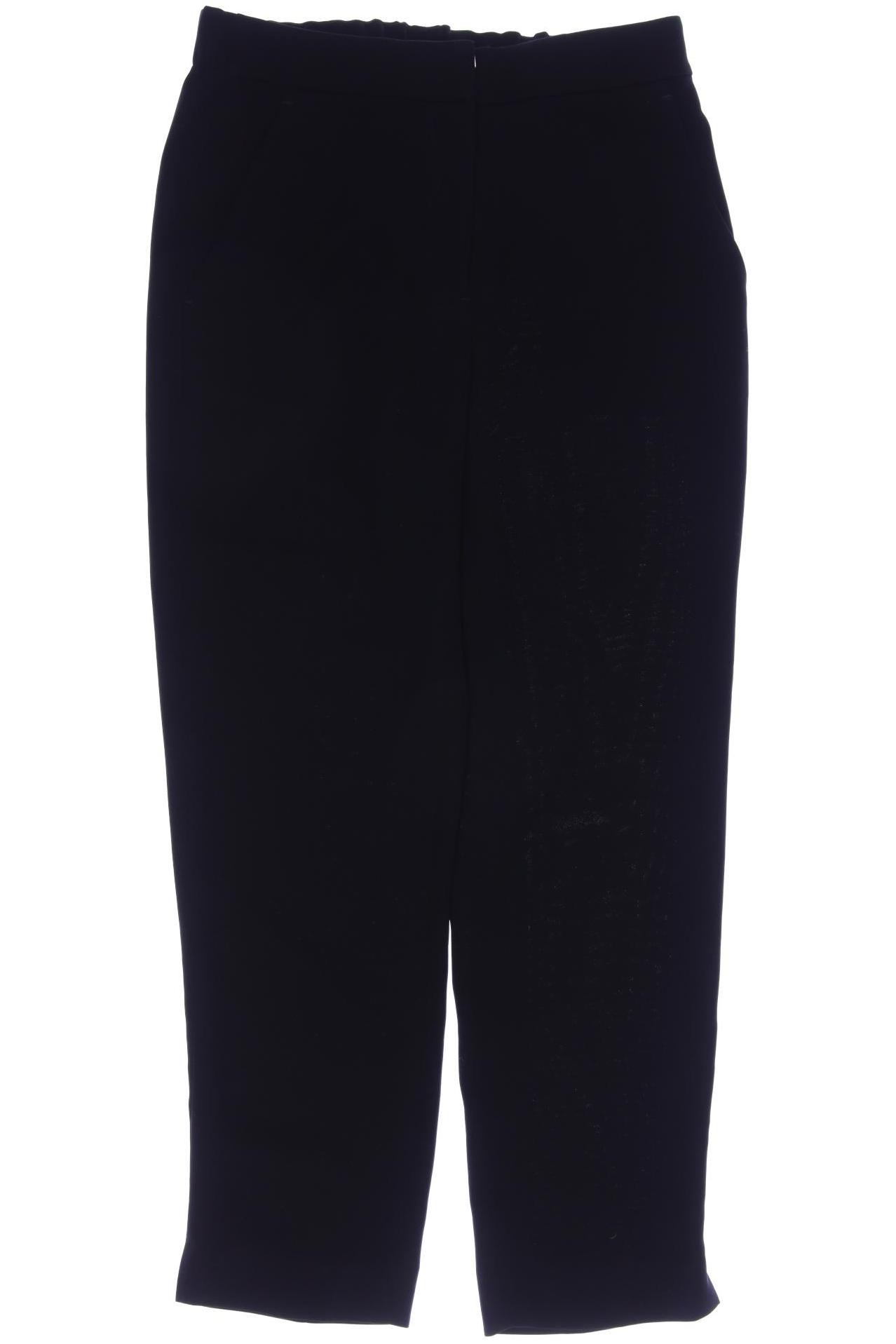 J.Crew Damen Stoffhose, schwarz von J.Crew