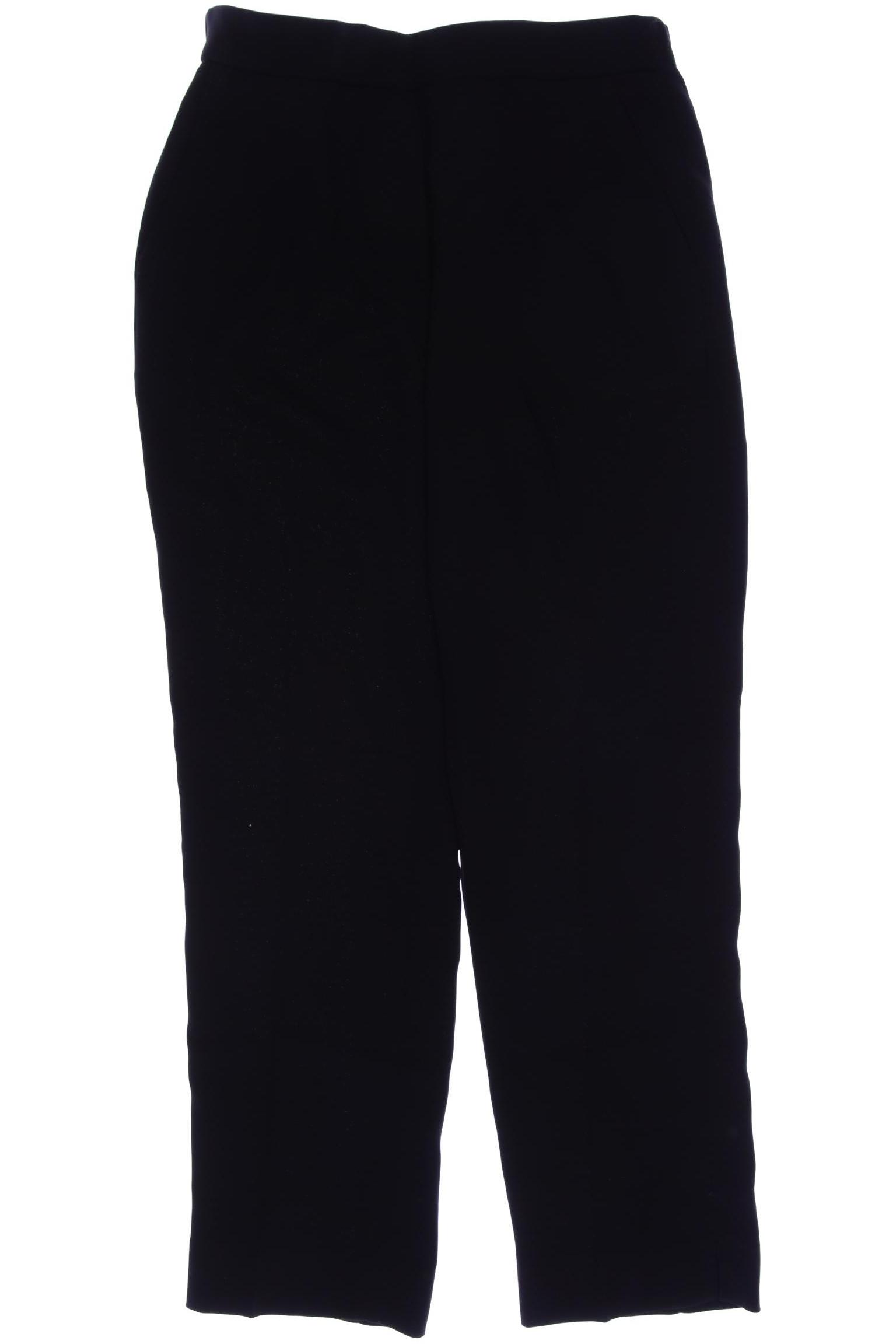 J.Crew Damen Stoffhose, schwarz von J.Crew