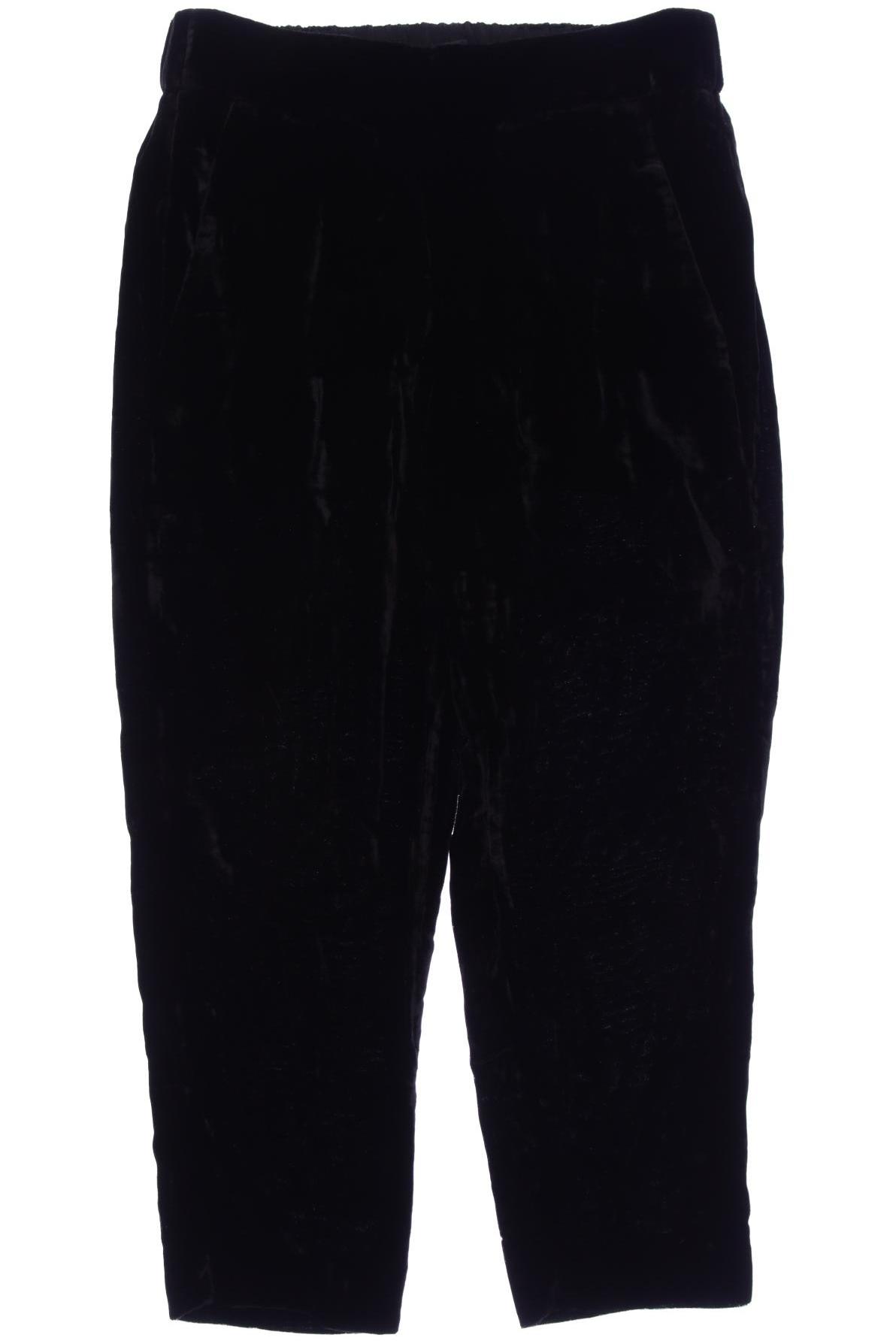 J.Crew Damen Stoffhose, schwarz von J.Crew