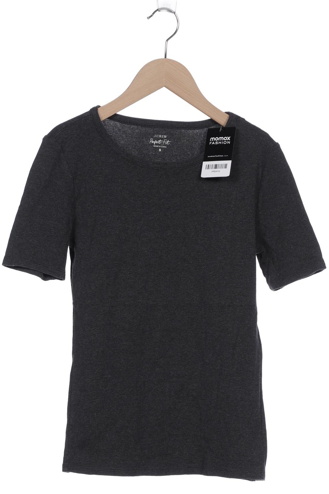 J.Crew Damen T-Shirt, grau von J.Crew