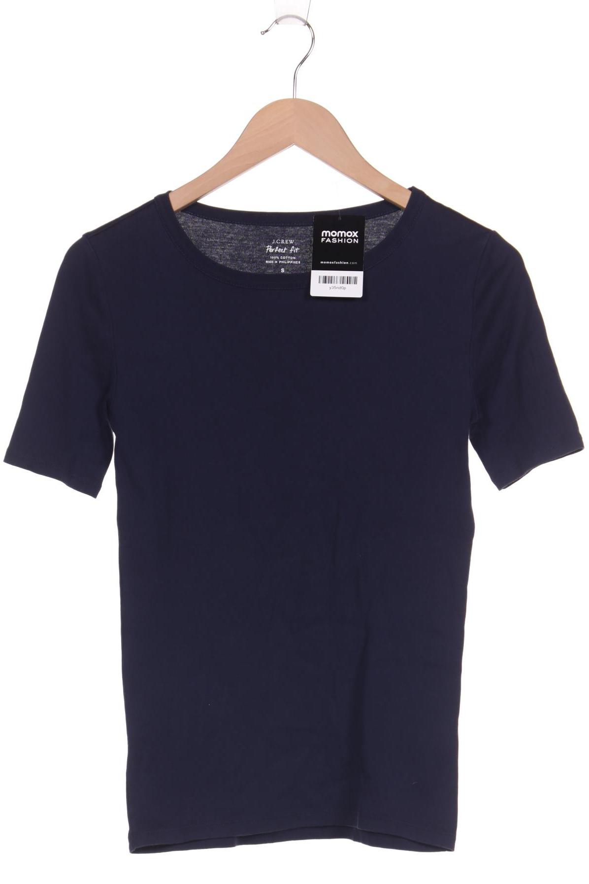 J.Crew Damen T-Shirt, marineblau von J.Crew