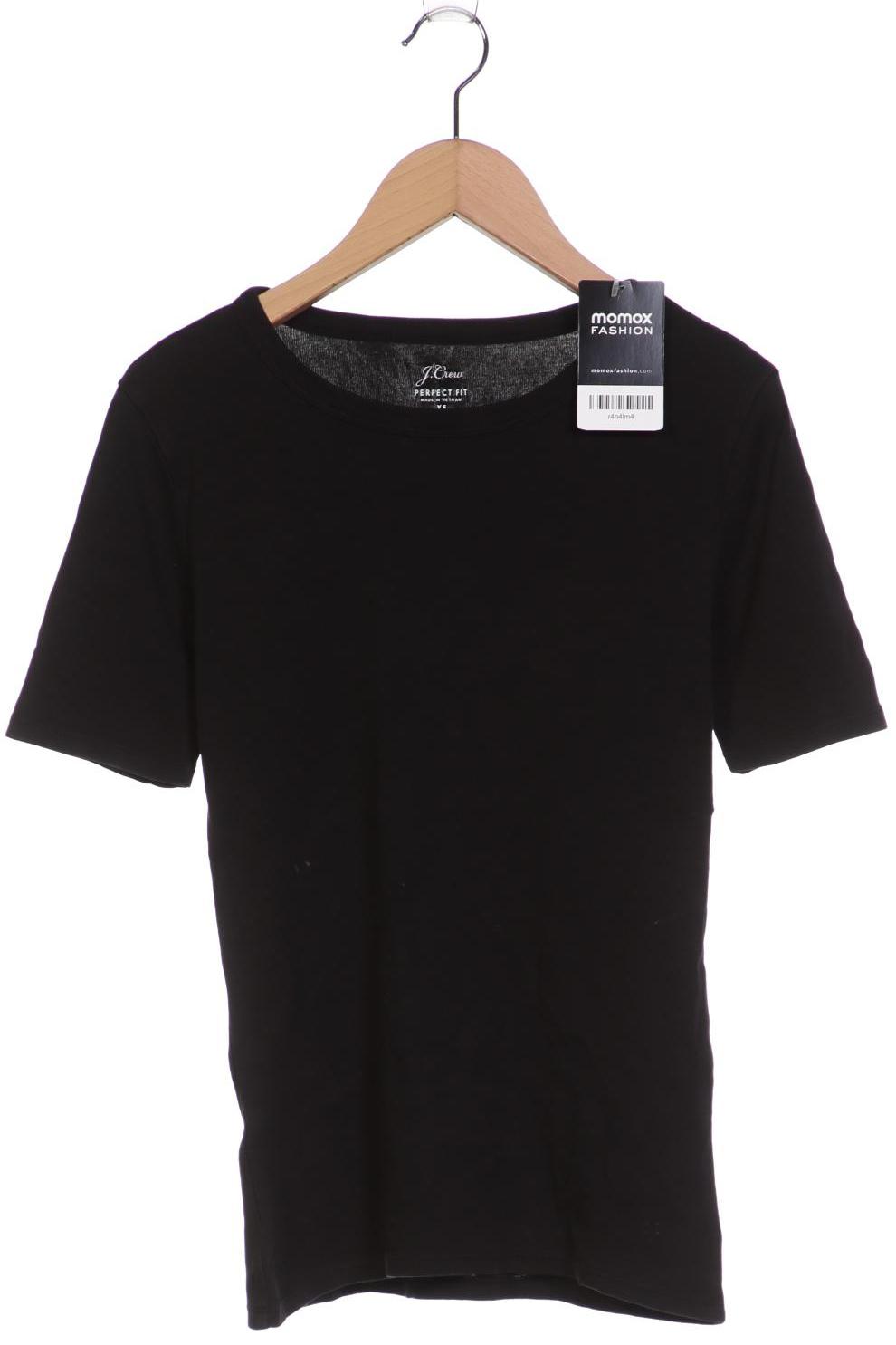 J.Crew Damen T-Shirt, schwarz von J.Crew