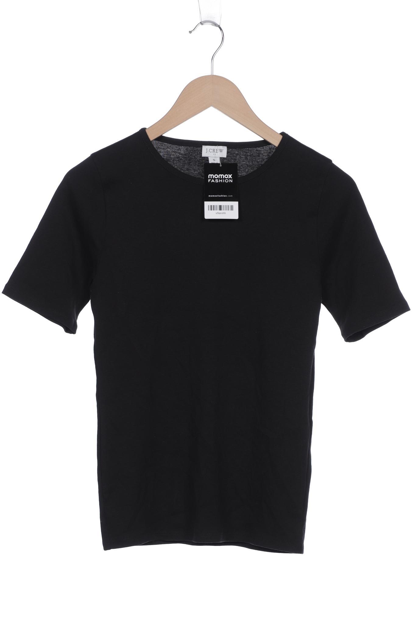 J.Crew Damen T-Shirt, schwarz von J.Crew