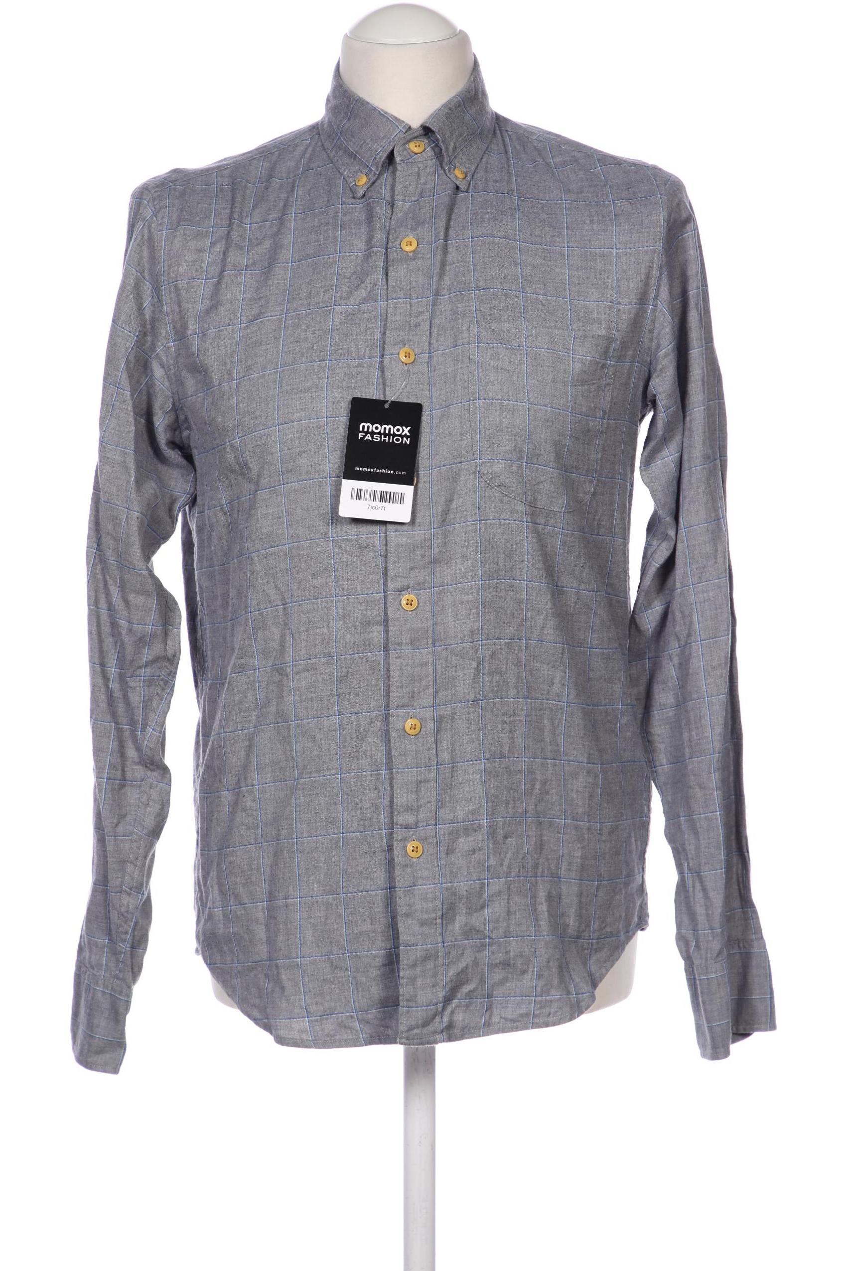 J.Crew Herren Hemd, grau von J.Crew