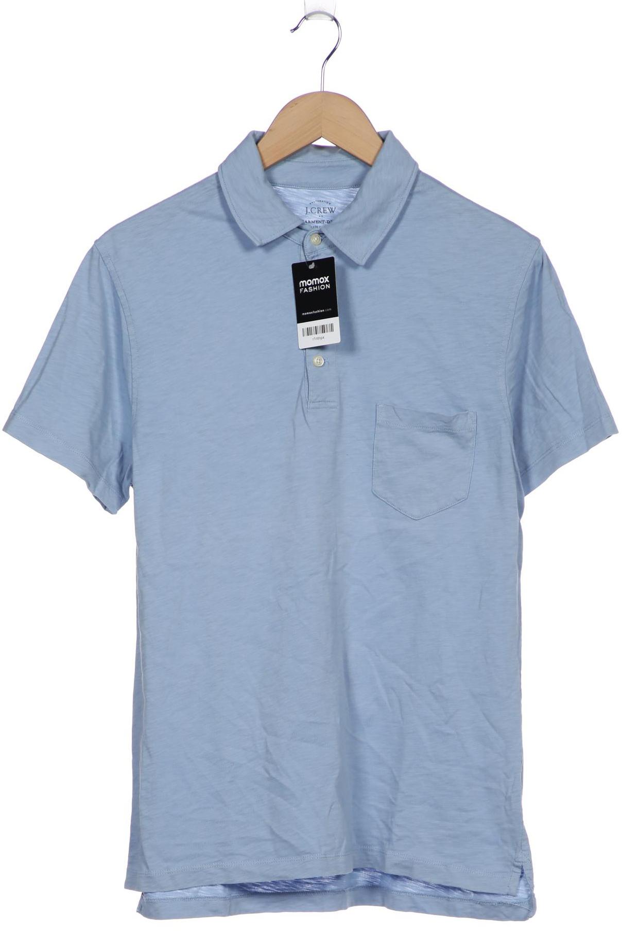 J.Crew Herren Poloshirt, hellblau von J.Crew