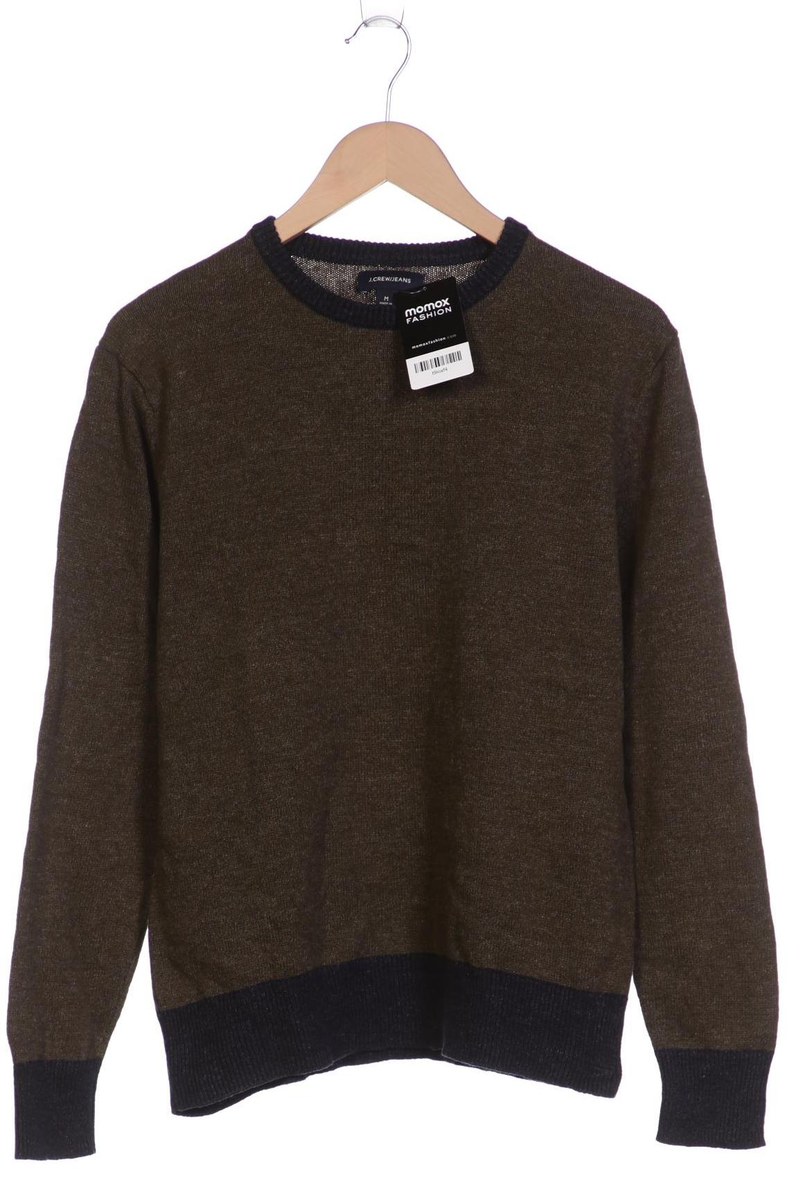 J.Crew Herren Pullover, grün von J.Crew