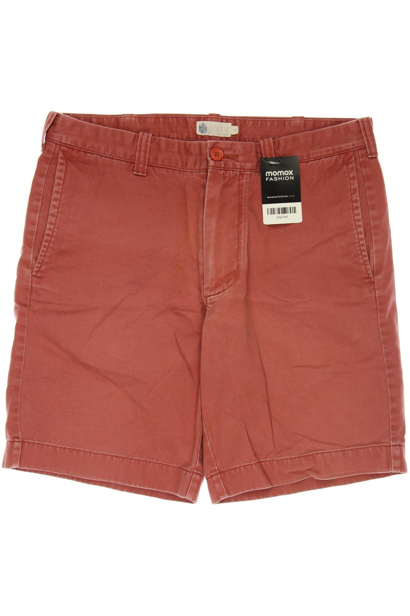 J.Crew Herren Shorts, pink von J.Crew