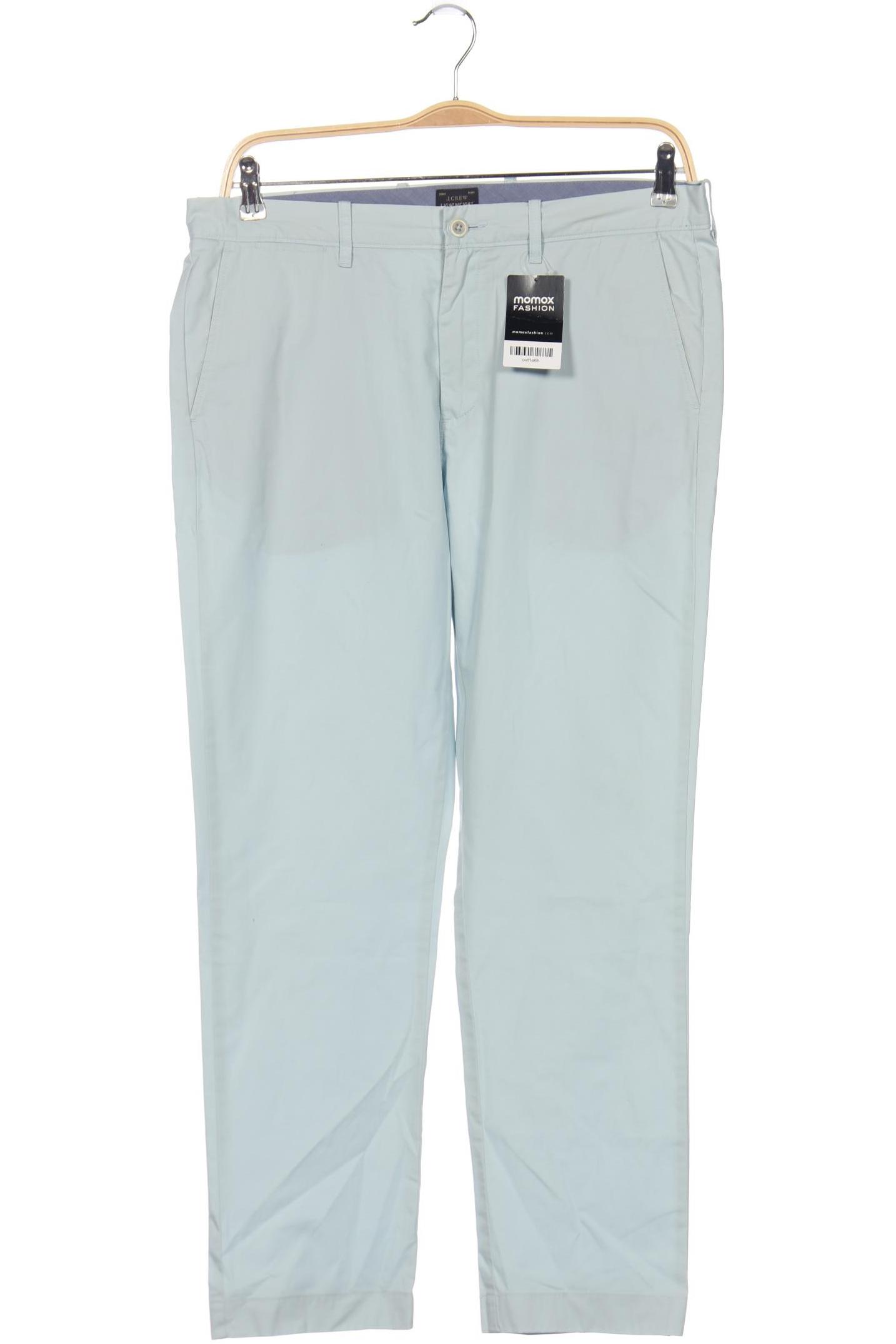 J.Crew Herren Stoffhose, hellblau von J.Crew