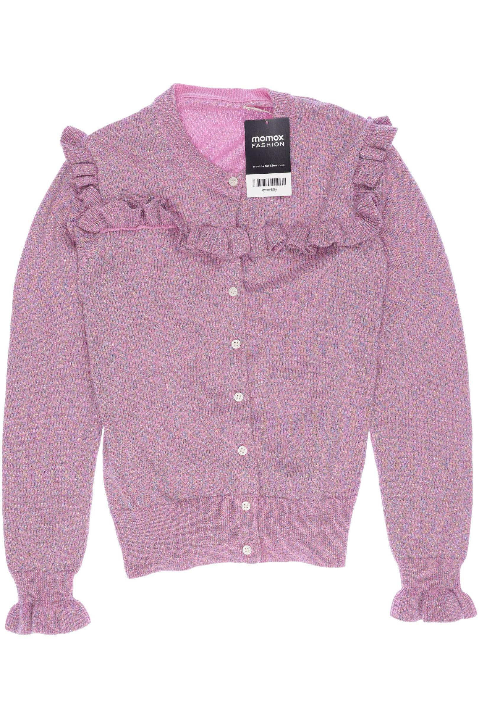 J.Crew Mädchen Strickjacke, pink von J.Crew