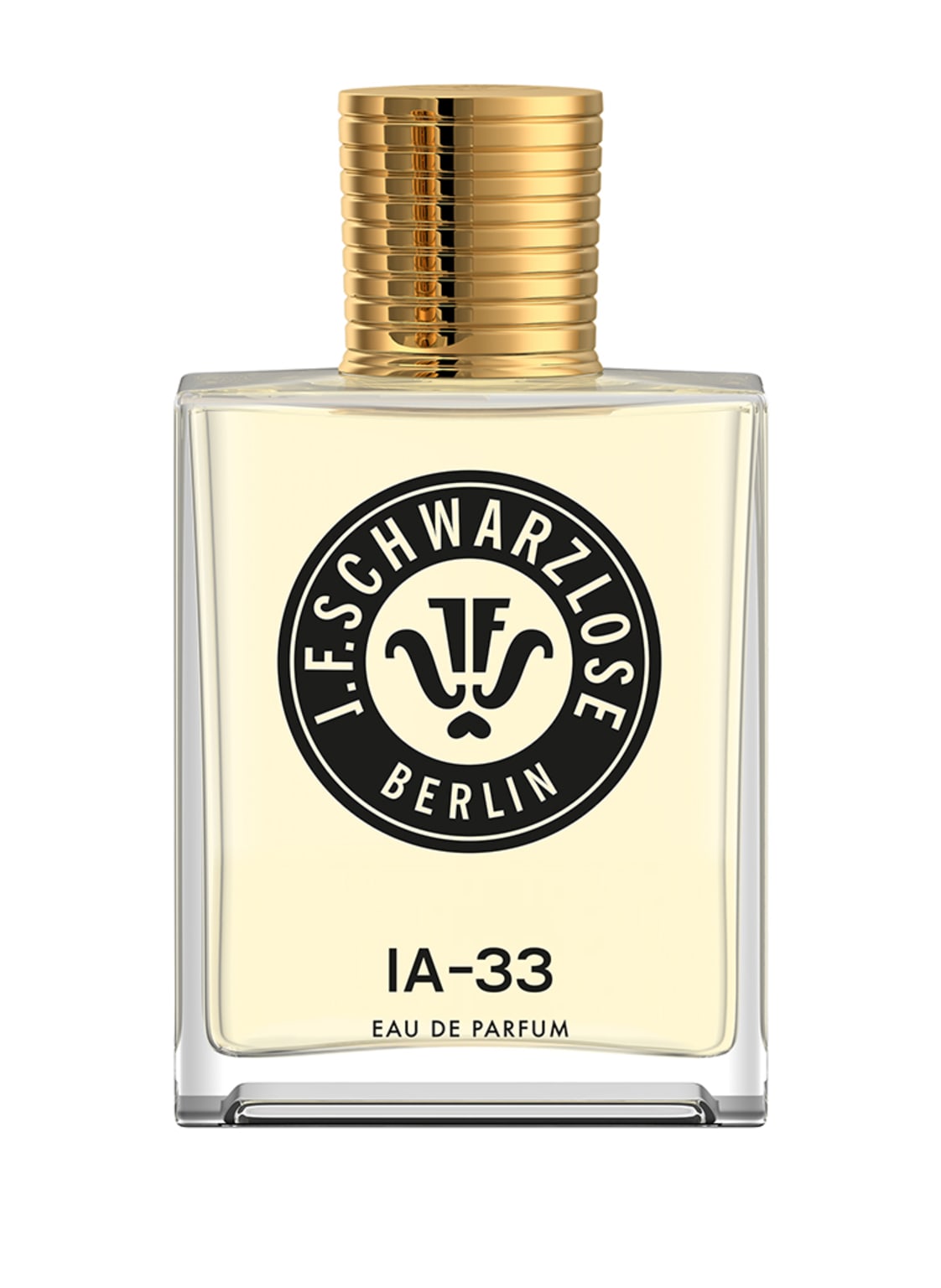 J.F. Schwarzlose Berlin 1a-33 Eau de Parfum 50 ml J.F. Schwarzlose Berlin 1a-33 Eau de Parfum 50 ml von J.F. SCHWARZLOSE BERLIN
