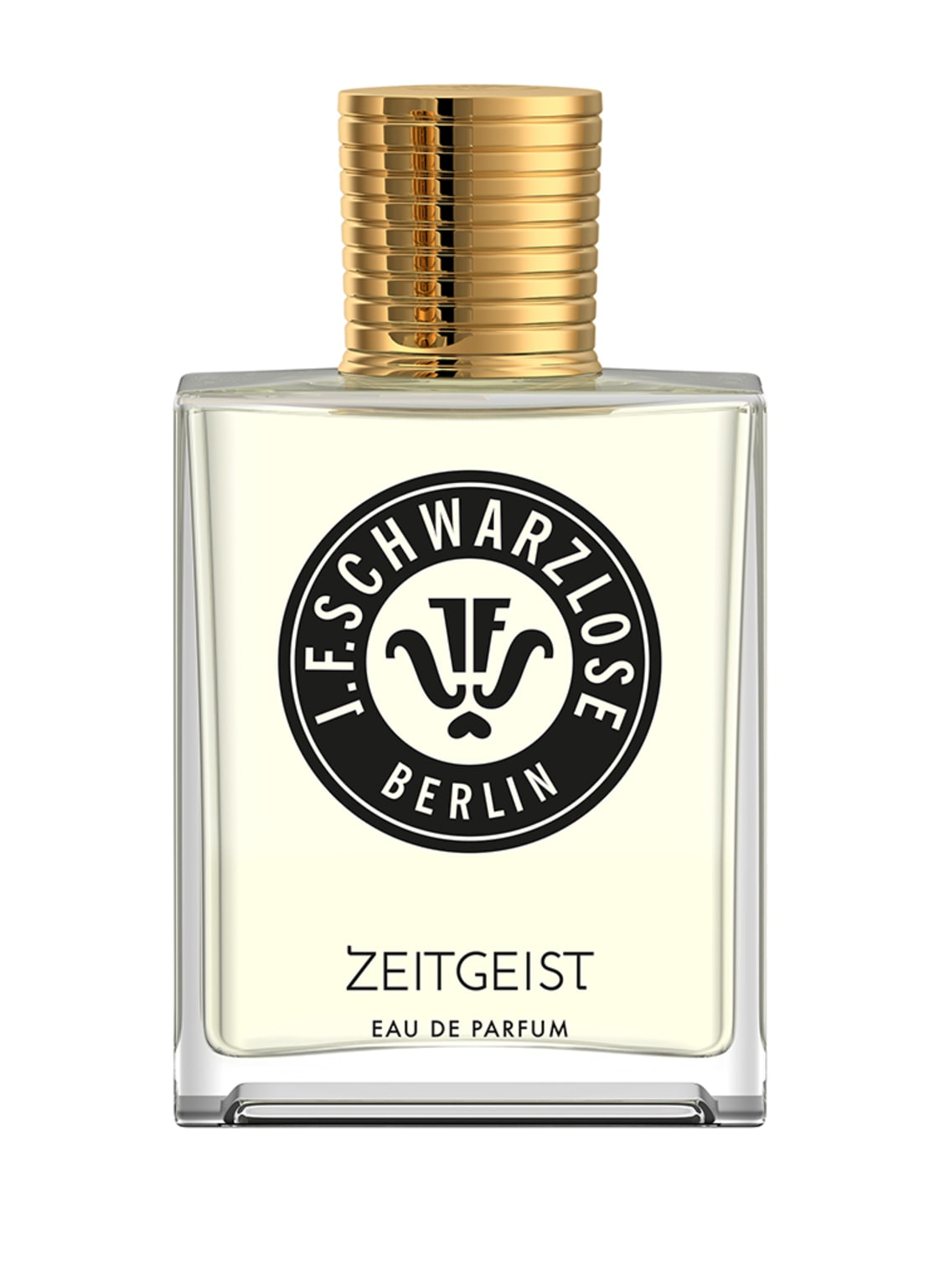 J.F. Schwarzlose Berlin Zeitgeist Eau de Parfum 50 ml J.F. Schwarzlose Berlin Zeitgeist Eau de Parfum 50 ml von J.F. SCHWARZLOSE BERLIN