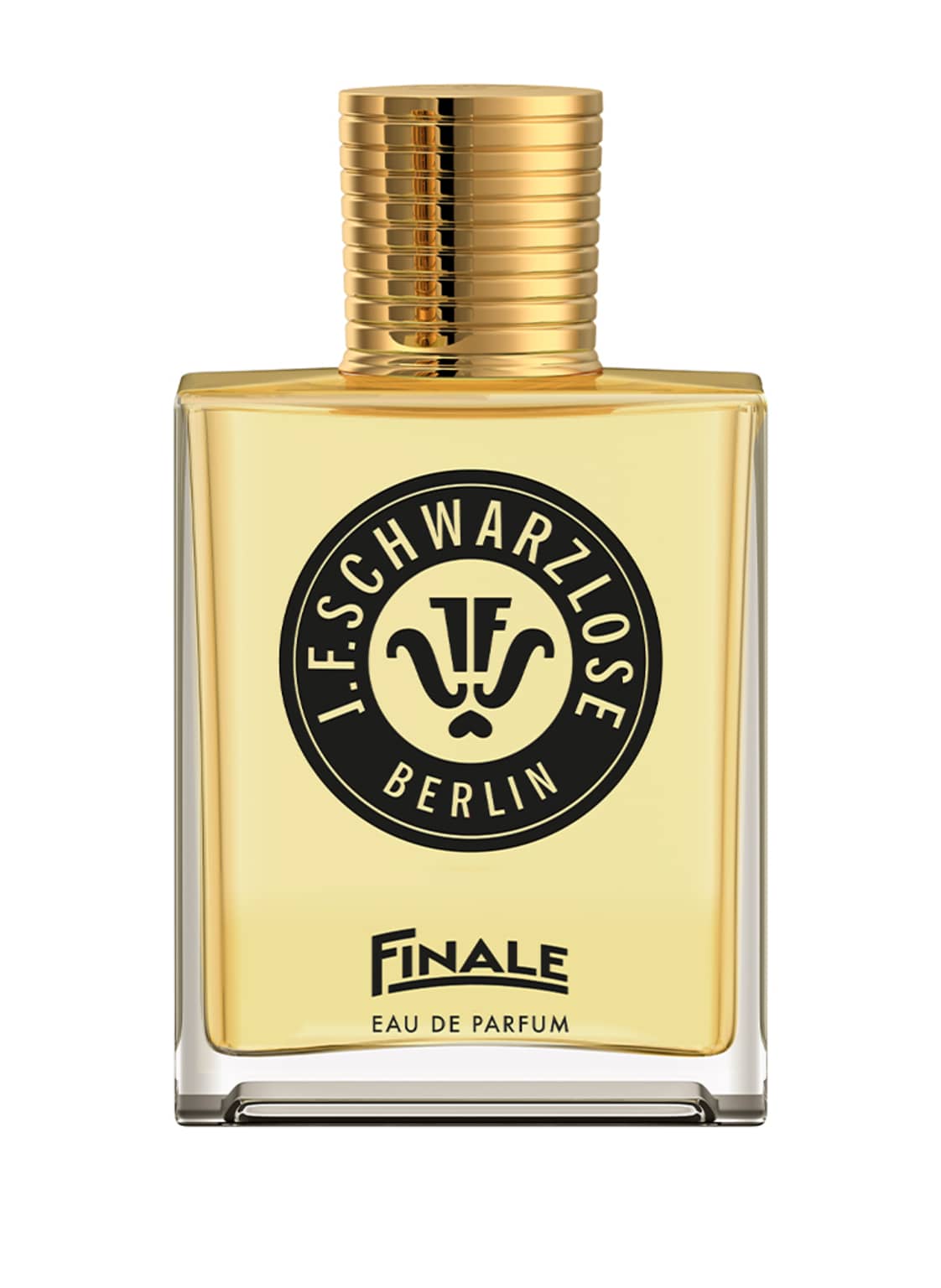 J.F. Schwarzlose Berlin Finale Eau de Parfum 50 ml J.F. Schwarzlose Berlin Finale Eau de Parfum 50 ml von J.F. SCHWARZLOSE BERLIN