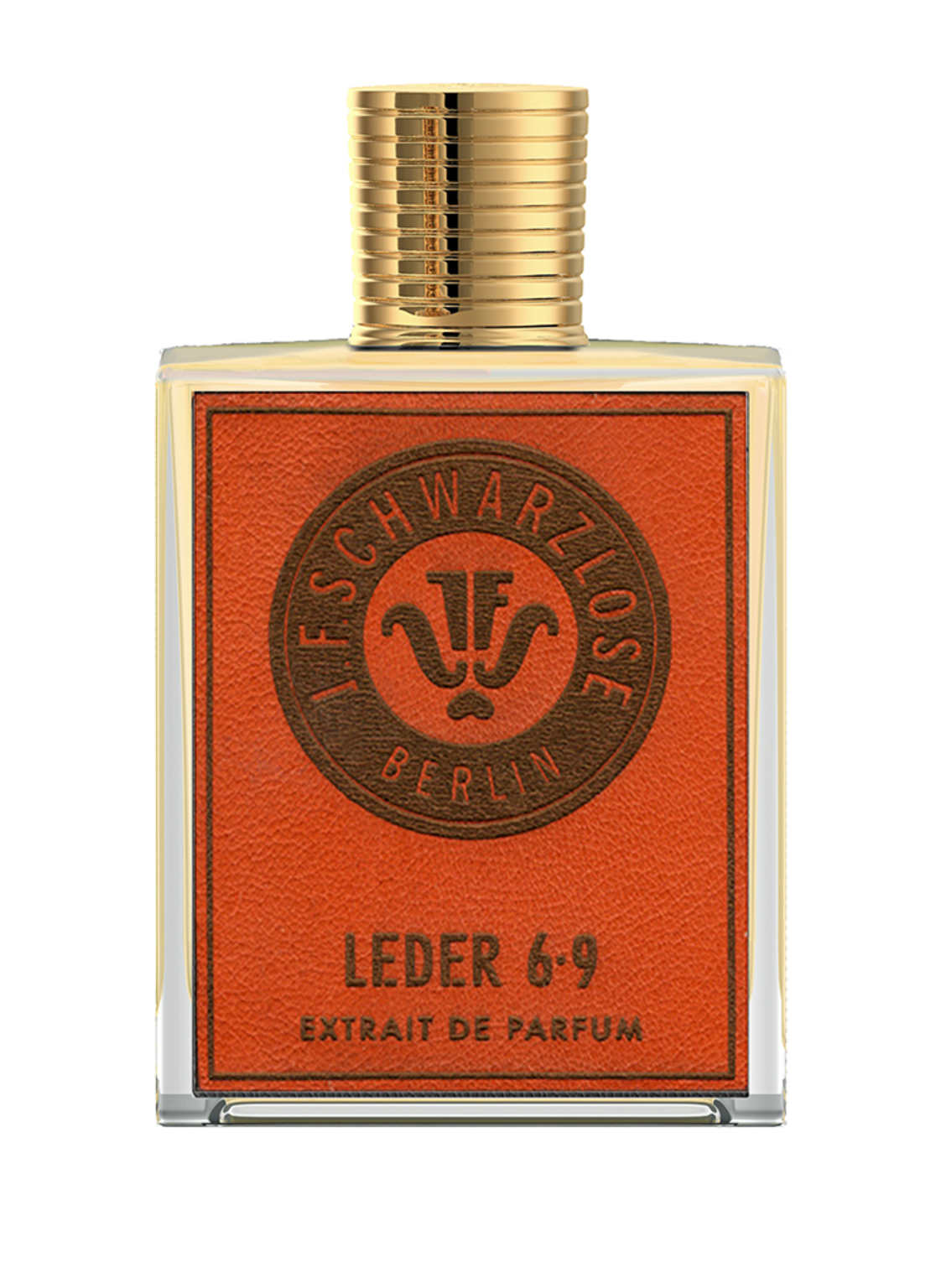J.F. Schwarzlose Berlin Leder 6.9 Extrait de Parfum 100 ml J.F. Schwarzlose Berlin Leder 6.9 Extrait de Parfum 100 ml von J.F. SCHWARZLOSE BERLIN
