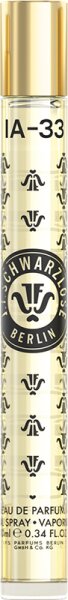 J.F. Schwarzlose Berlin 1A-33 Eau de Parfum (EdP) 10 ml von J.F. Schwarzlose Berlin