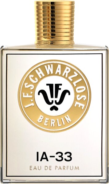 J.F. Schwarzlose Berlin 1A-33 Eau de Parfum (EdP) 100 ml von J.F. Schwarzlose Berlin