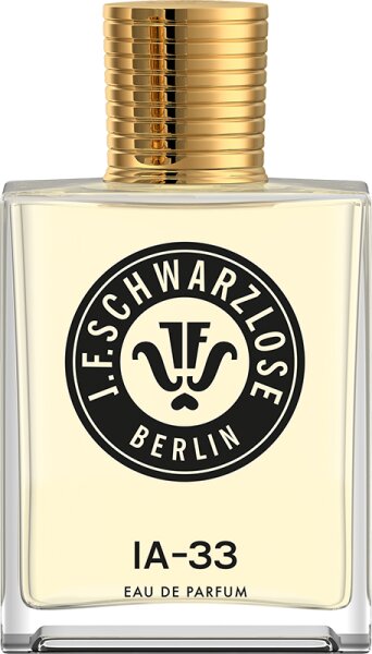 J.F. Schwarzlose Berlin 1A-33 Eau de Parfum (EdP) 50 ml von J.F. Schwarzlose Berlin