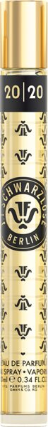 J.F. Schwarzlose Berlin 20-20 Eau de Parfum (EdP) 10 ml von J.F. Schwarzlose Berlin