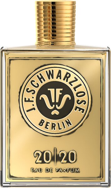 J.F. Schwarzlose Berlin 20-20 Eau de Parfum (EdP) 100 ml von J.F. Schwarzlose Berlin