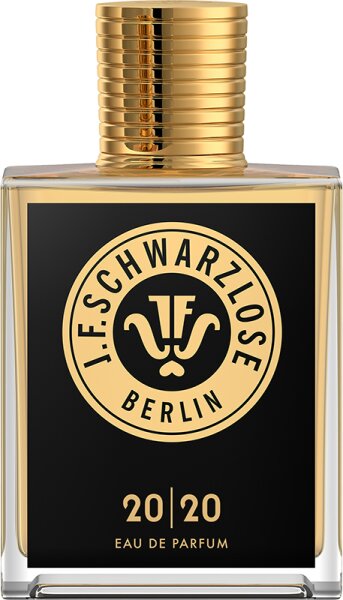 J.F. Schwarzlose Berlin 20-20 Eau de Parfum (EdP) 50 ml von J.F. Schwarzlose Berlin