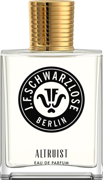 J.F. Schwarzlose Berlin Altruist Eau de Parfum (EdP) 50 ml von J.F. Schwarzlose Berlin