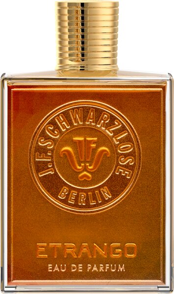 J.F. Schwarzlose Berlin Etrango Eau de Parfum (EdP) 100 ml von J.F. Schwarzlose Berlin