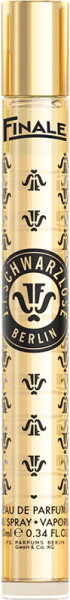 J.F. Schwarzlose Berlin Finale Eau de Parfum (EdP) 10 ml von J.F. Schwarzlose Berlin