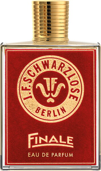 J.F. Schwarzlose Berlin Finale Eau de Parfum (EdP) 100 ml von J.F. Schwarzlose Berlin