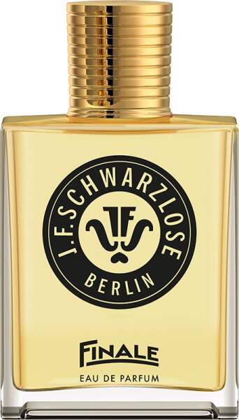 J.F. Schwarzlose Berlin Finale Eau de Parfum (EdP) 50 ml von J.F. Schwarzlose Berlin