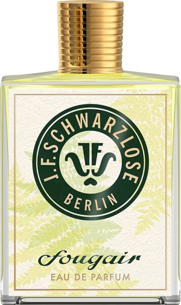 J.F. Schwarzlose Berlin Fougair Eau de Parfum (EdP) 100 ml von J.F. Schwarzlose Berlin