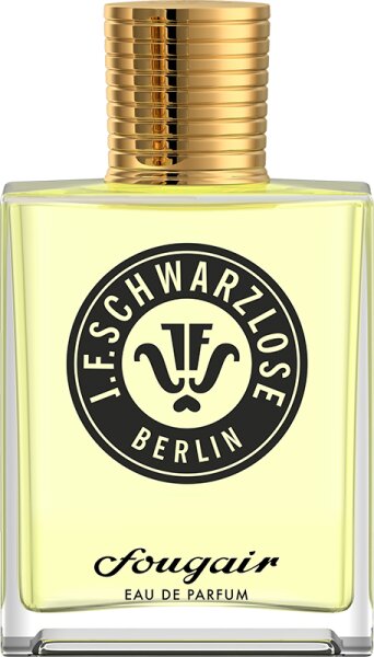 J.F. Schwarzlose Berlin Fougair Eau de Parfum (EdP) 50 ml von J.F. Schwarzlose Berlin