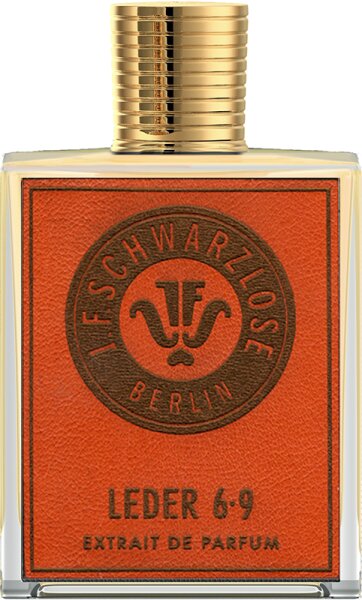 J.F. Schwarzlose Berlin Leder 6-9 Anniversary Edition Extrait de Parfum 100 ml J.F. Schwarzlose Berlin Leder 6-9 Anniversary Edition Extrait de Parfum 100 ml von J.F. Schwarzlose Berlin