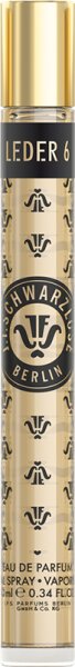 J.F. Schwarzlose Berlin Leder 6 Eau de Parfum (EdP) 10 ml von J.F. Schwarzlose Berlin