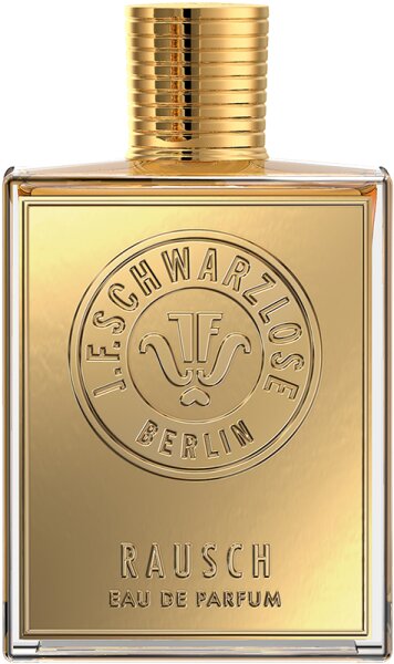 J.F. Schwarzlose Berlin Rausch Eau de Parfum (EdP) 100 ml von J.F. Schwarzlose Berlin