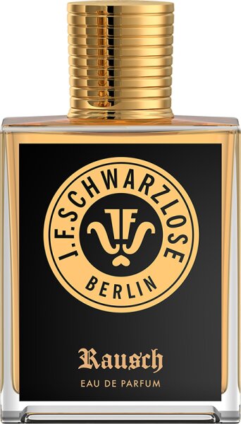J.F. Schwarzlose Berlin Rausch Eau de Parfum (EdP) 50 ml von J.F. Schwarzlose Berlin