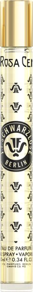 J.F. Schwarzlose Berlin Rosa Centifolia Eau de Parfum (EdP) 10 ml von J.F. Schwarzlose Berlin