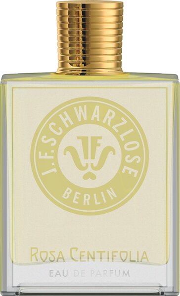 J.F. Schwarzlose Berlin Rosa Centifolia Eau de Parfum (EdP) 100 ml von J.F. Schwarzlose Berlin