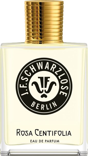 J.F. Schwarzlose Berlin Rosa Centifolia Eau de Parfum (EdP) 50 ml von J.F. Schwarzlose Berlin