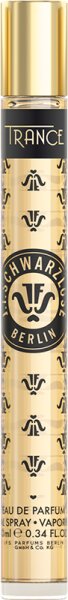 J.F. Schwarzlose Berlin Trance Eau de Parfum (EdP) 10 ml von J.F. Schwarzlose Berlin