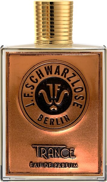 J.F. Schwarzlose Berlin Trance Eau de Parfum (EdP) 100 ml von J.F. Schwarzlose Berlin