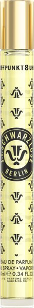 J.F. Schwarzlose Berlin Treffpunkt 8 Uhr Eau de Parfum (EdP) 10 ml von J.F. Schwarzlose Berlin