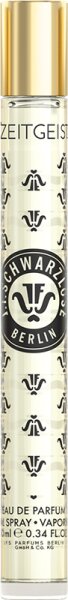 J.F. Schwarzlose Berlin Zeitgeist Eau de Parfum (EdP) 10 ml von J.F. Schwarzlose Berlin