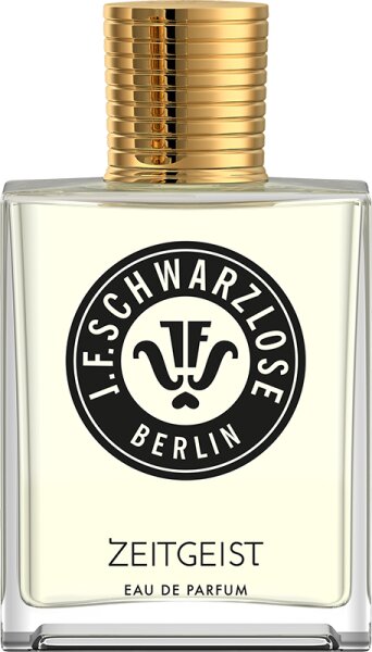 J.F. Schwarzlose Berlin Zeitgeist Eau de Parfum (EdP) 50 ml von J.F. Schwarzlose Berlin