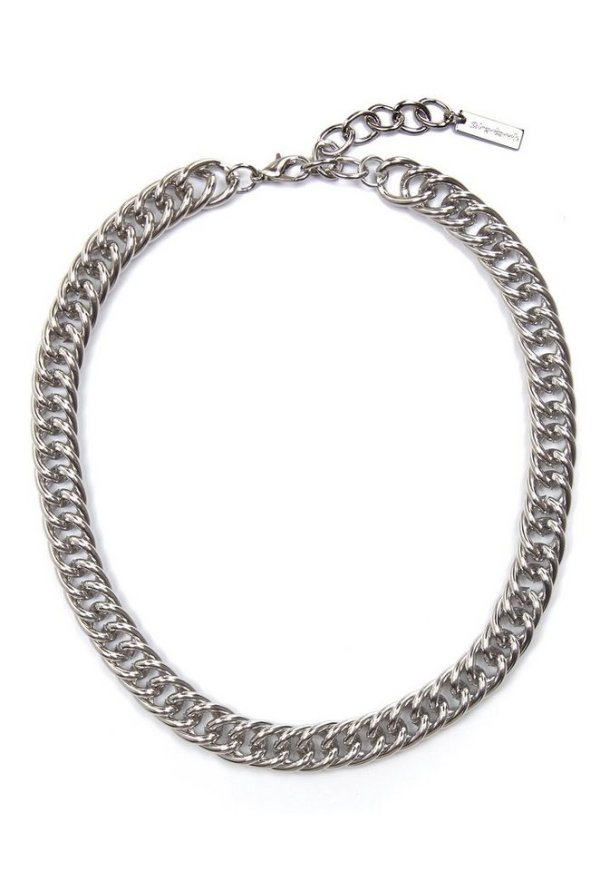 Firetti Collier Halsschmuck Gliederkette von Firetti