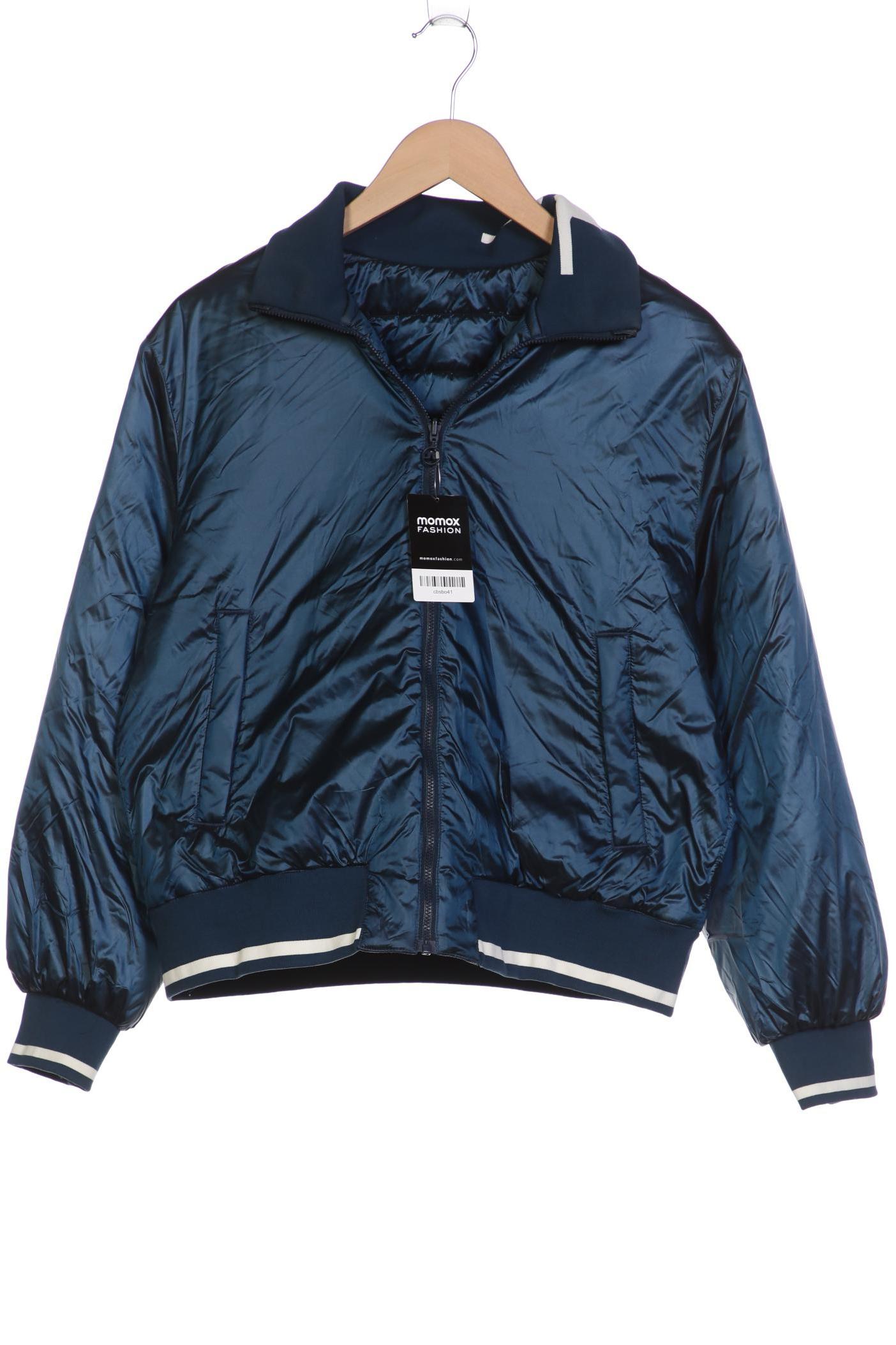 J.LINDEBERG Damen Jacke, marineblau von J.LINDEBERG