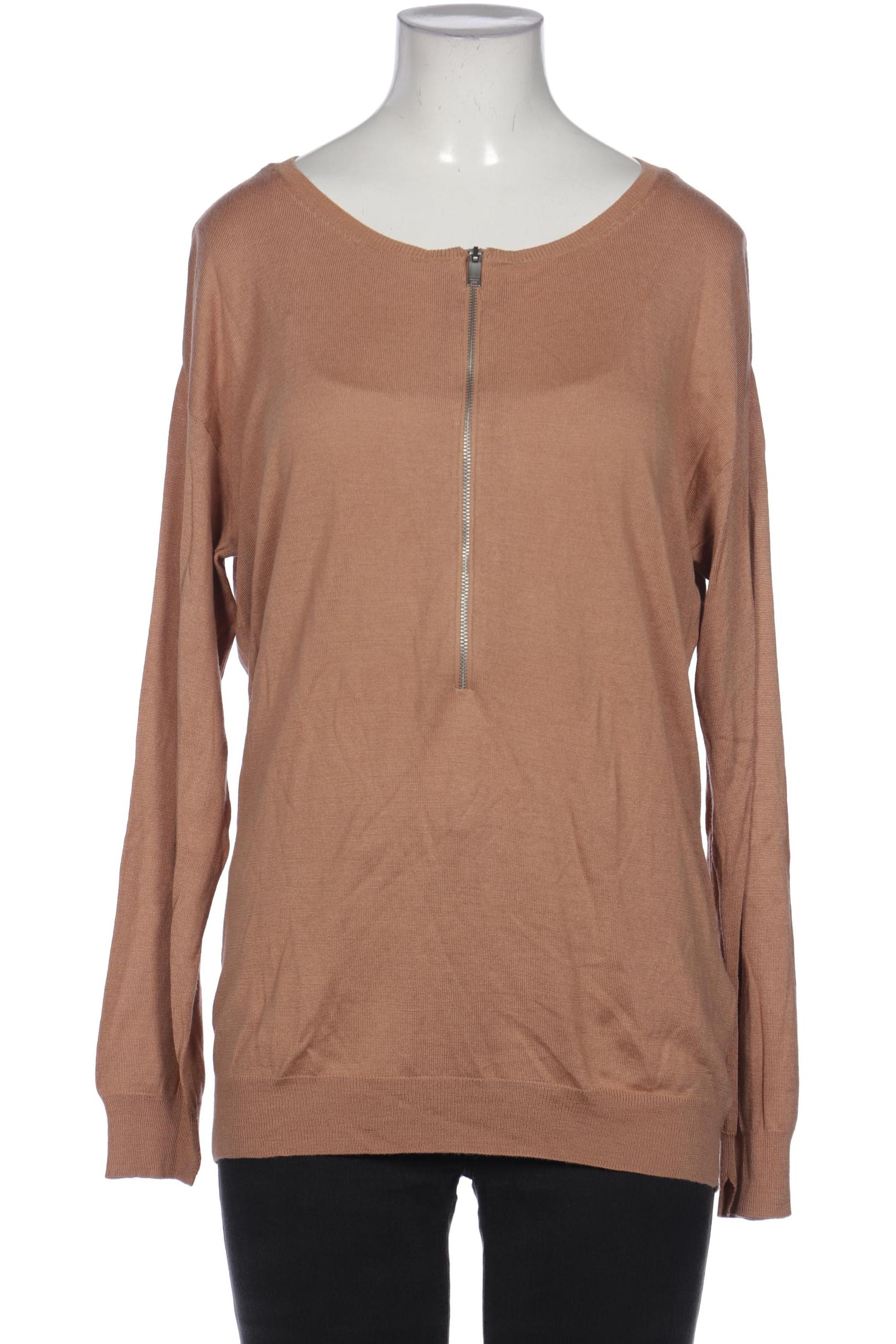 J.LINDEBERG Damen Pullover, beige von J.LINDEBERG