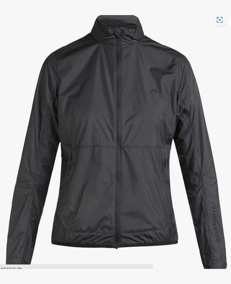 J.LINDEBERG Funktionsjacke GALE WIND PRO JACKET von J.LINDEBERG