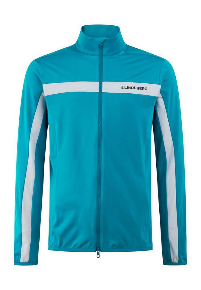 J.LINDEBERG Funktionsjacke J.Lindeberg Herren Seasonal JARVIS Trainingsjacke von J.LINDEBERG